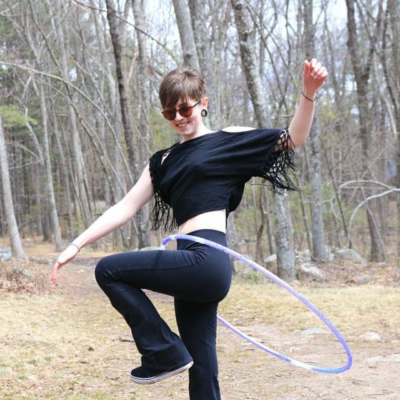 Meet Paulette - Picture 1 of 4